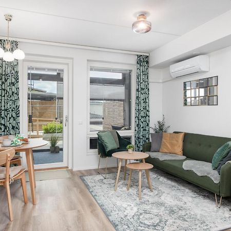 New Studio Apartment With Free Parking Куопио Екстериор снимка