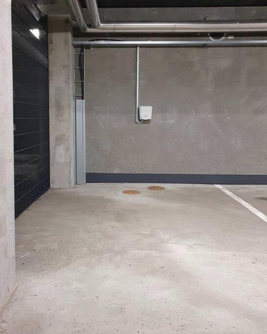 New Studio Apartment With Free Parking Куопио Екстериор снимка
