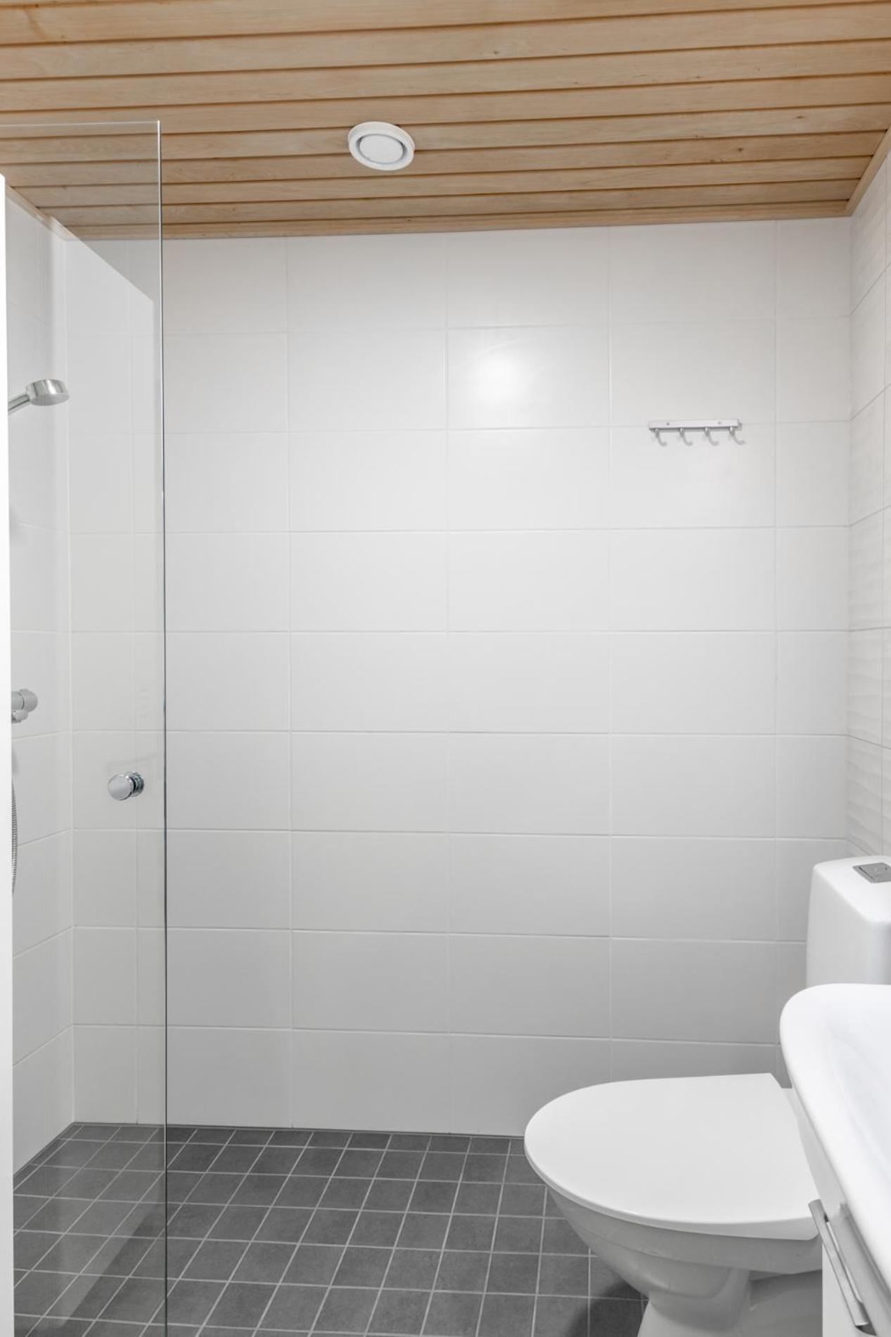 New Studio Apartment With Free Parking Куопио Екстериор снимка